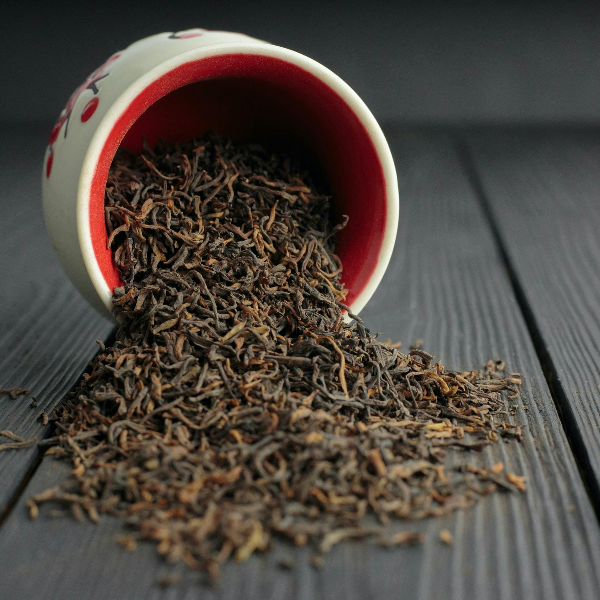 Les 7 bienfaits du thé noir à savoir absolument ! – Théière France