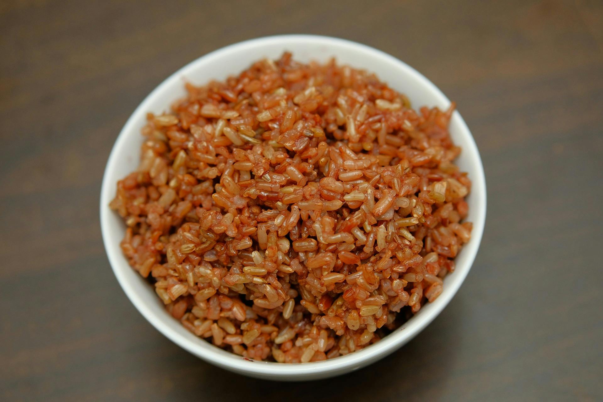 Comment cuisiner le riz gluant noir (kao niew dam ข้าวเหนียวดำ ou Thai  black sticky rice) avec un cuiseur vapeur – CHANITA