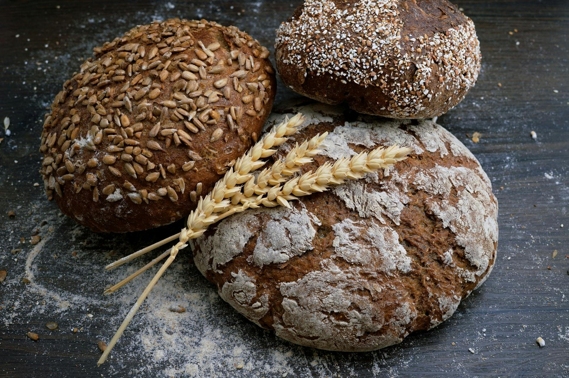 Tout savoir sur le gluten de blé