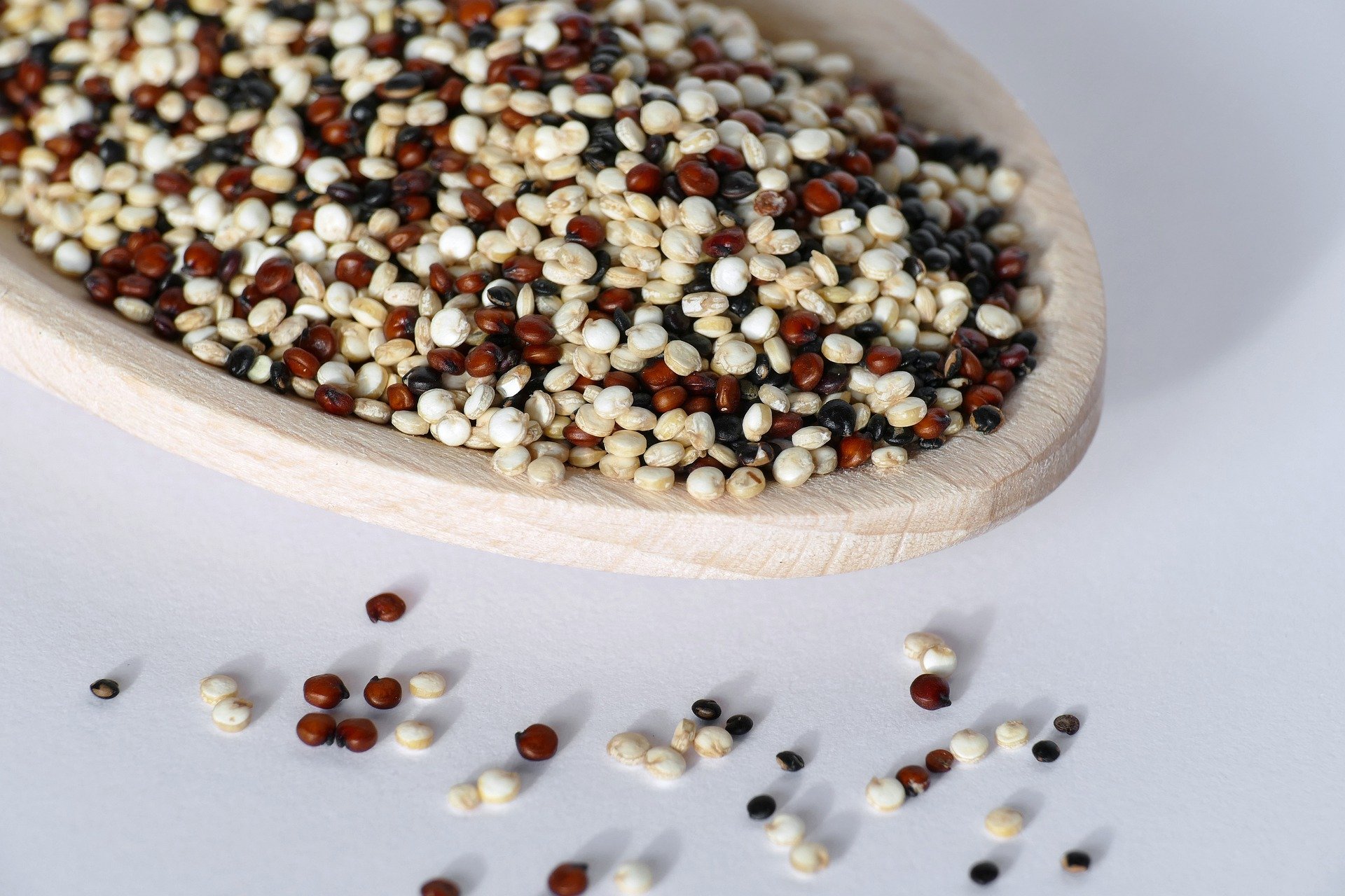 Tout savoir sur le quinoa origine, bienfaits et astuces de cuisine