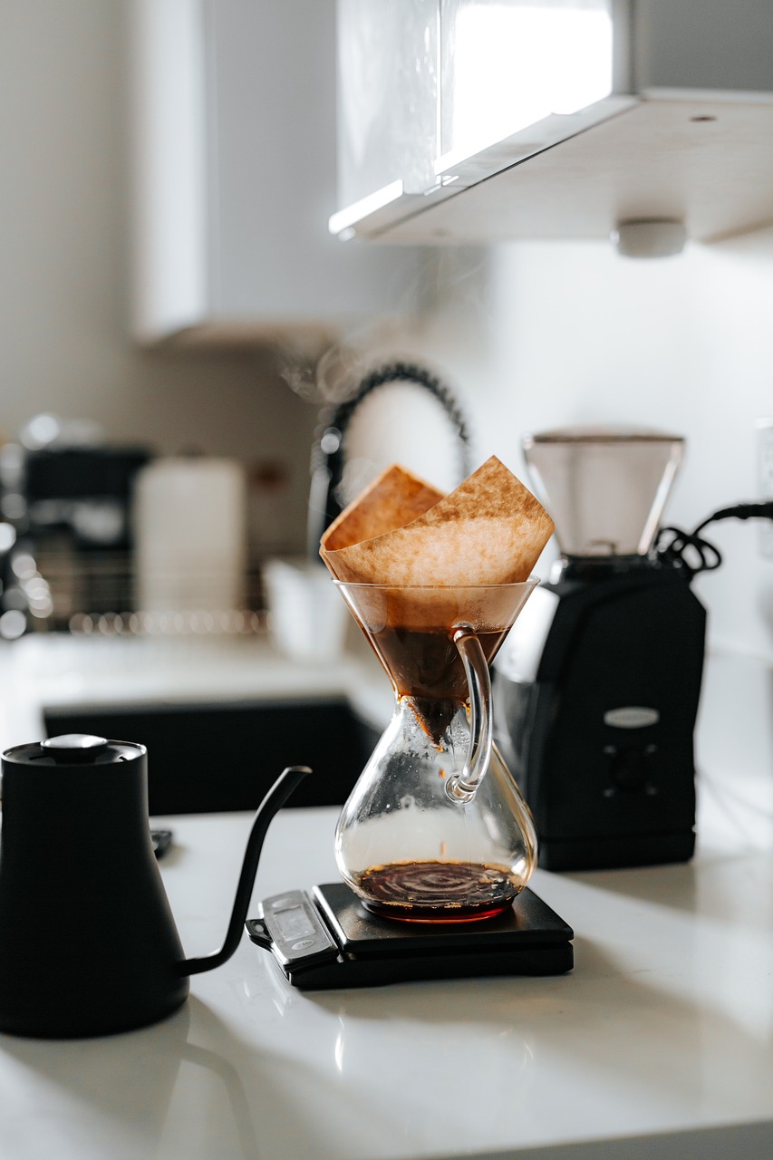 Combien de Caféine dans un Café, un Thé, un Chocolat chaud — free download