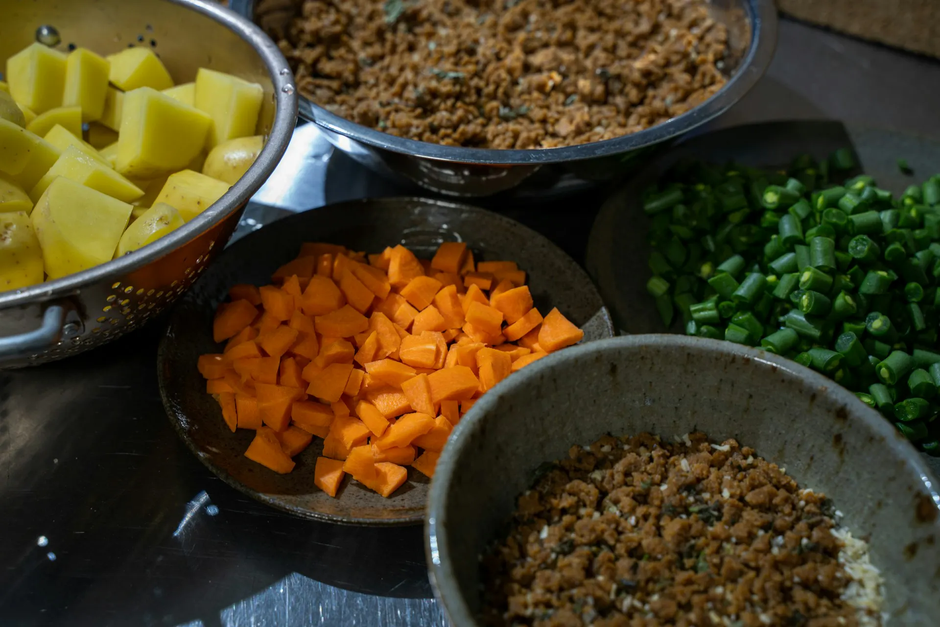 Comment cuisiner les protéines de soja ? Cuisson et idées de recettes