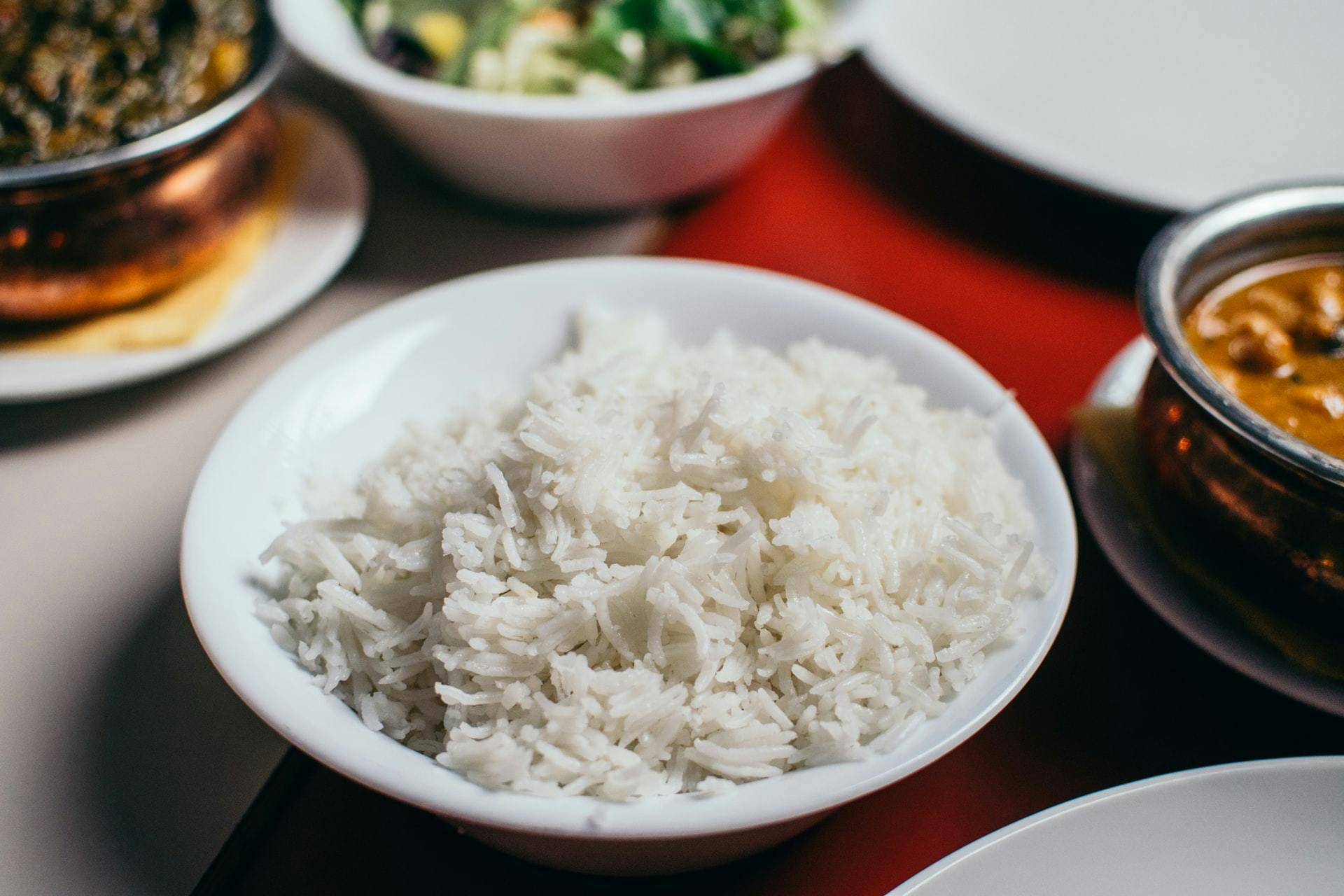 Des grains de riz plus longs - Sciences et Avenir
