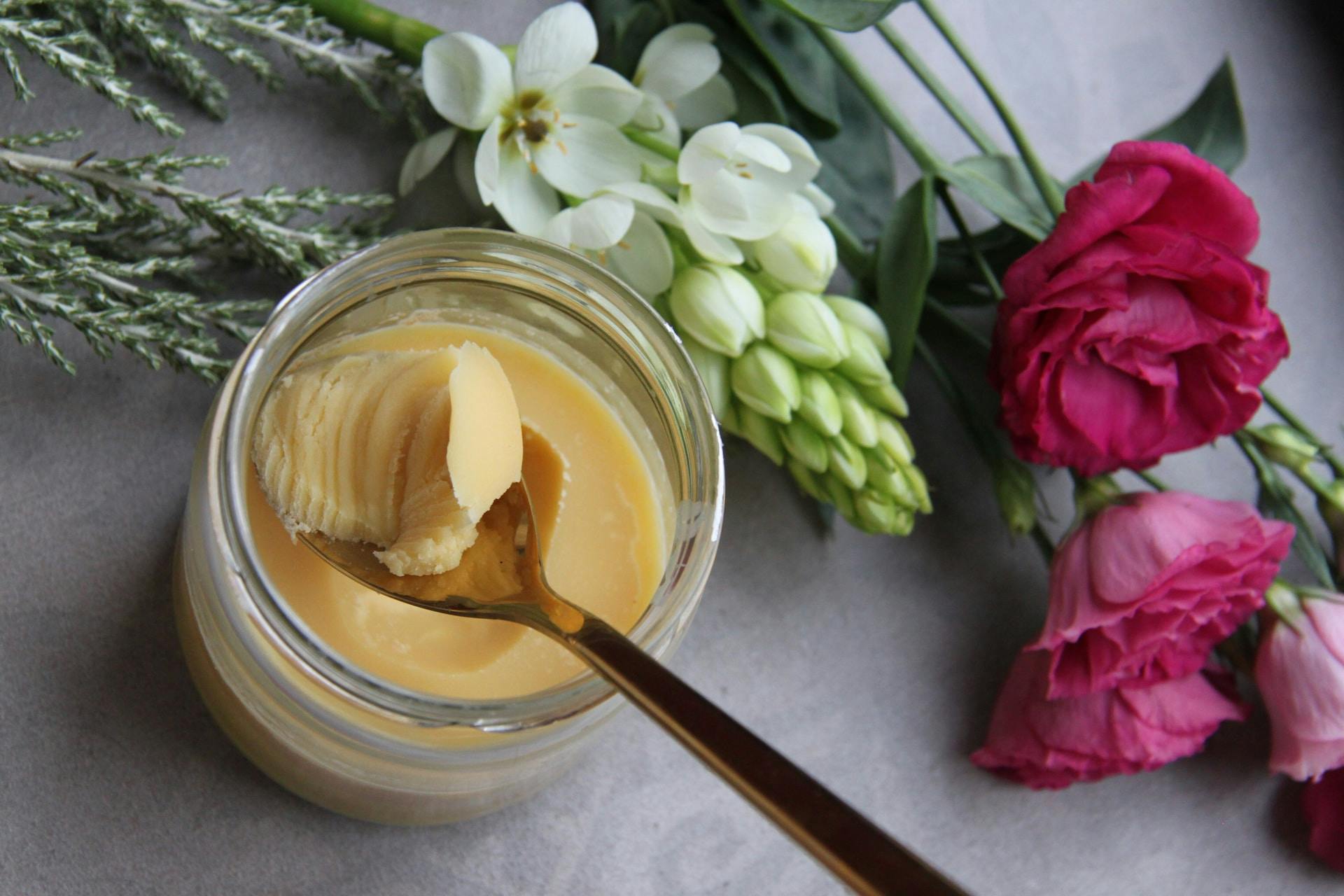 Ghee bienfaits et recette du beurre clarifié