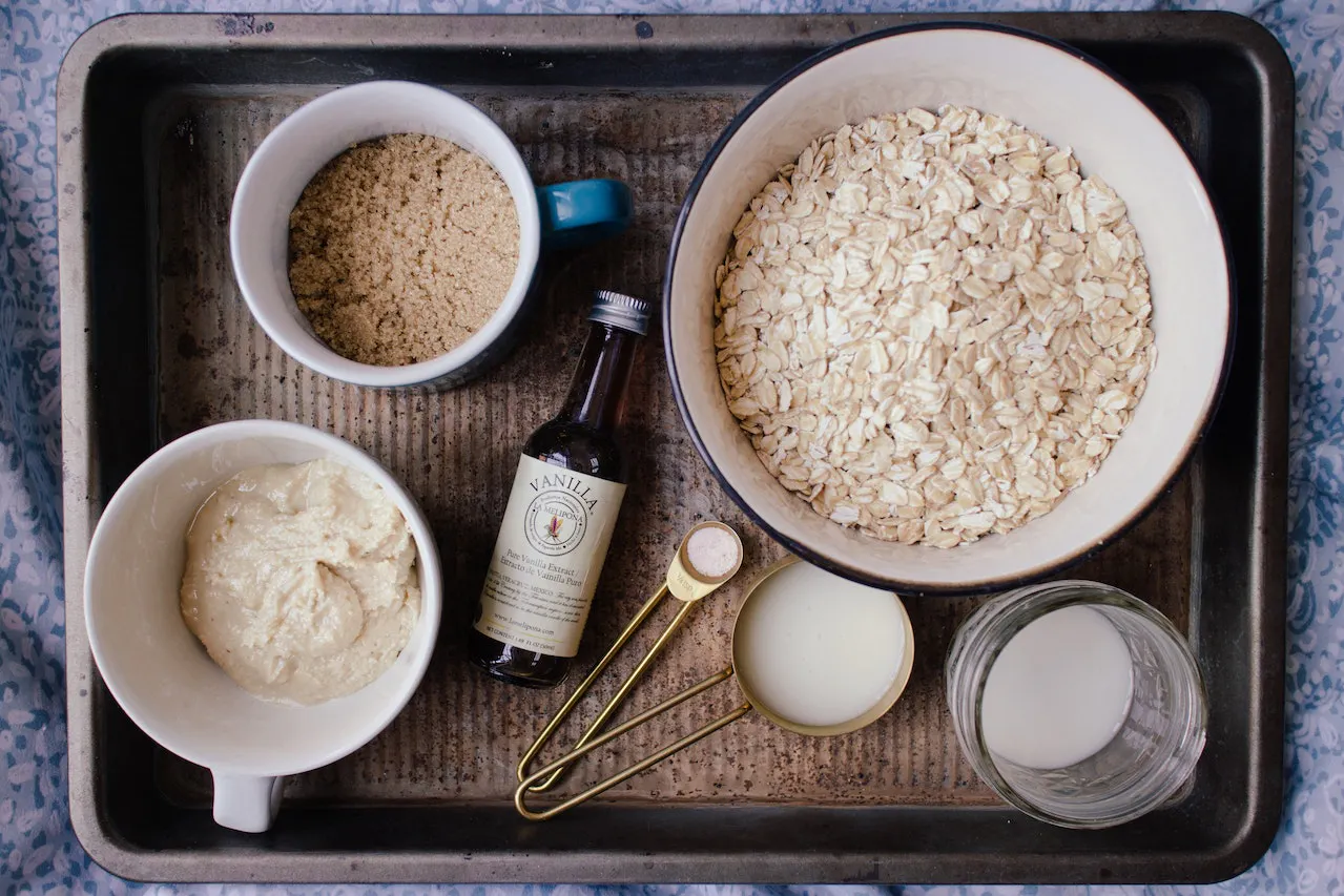 Conservation Lait De Riz Fait Maison | Ventana Blog