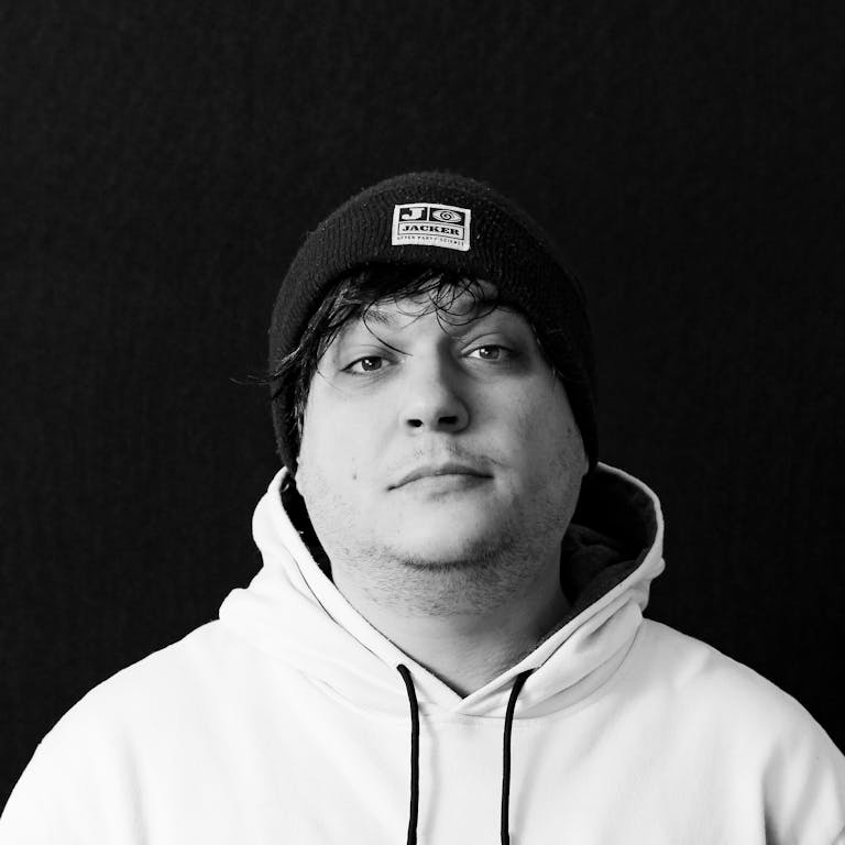 Kévin Dias - Front-End Developer