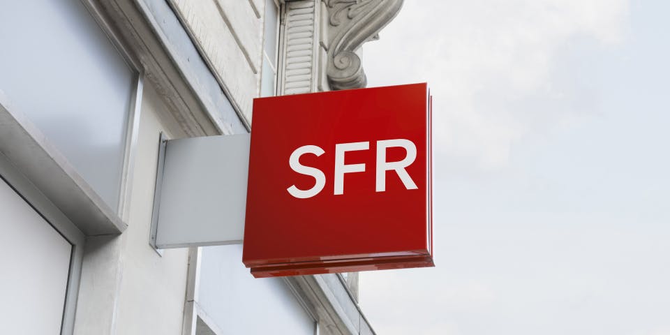 La Haute Société