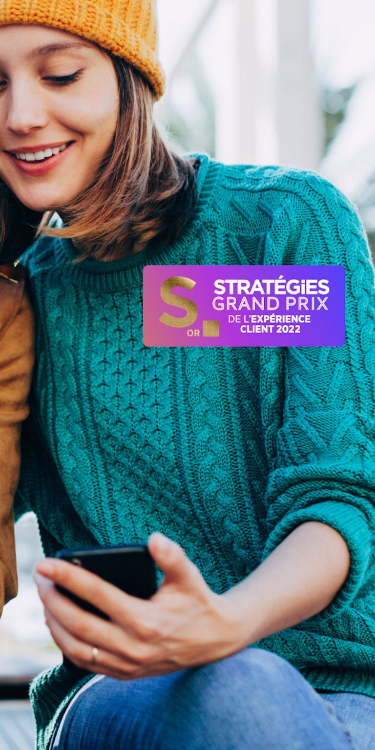 Banxup - La banque nouvelle génération