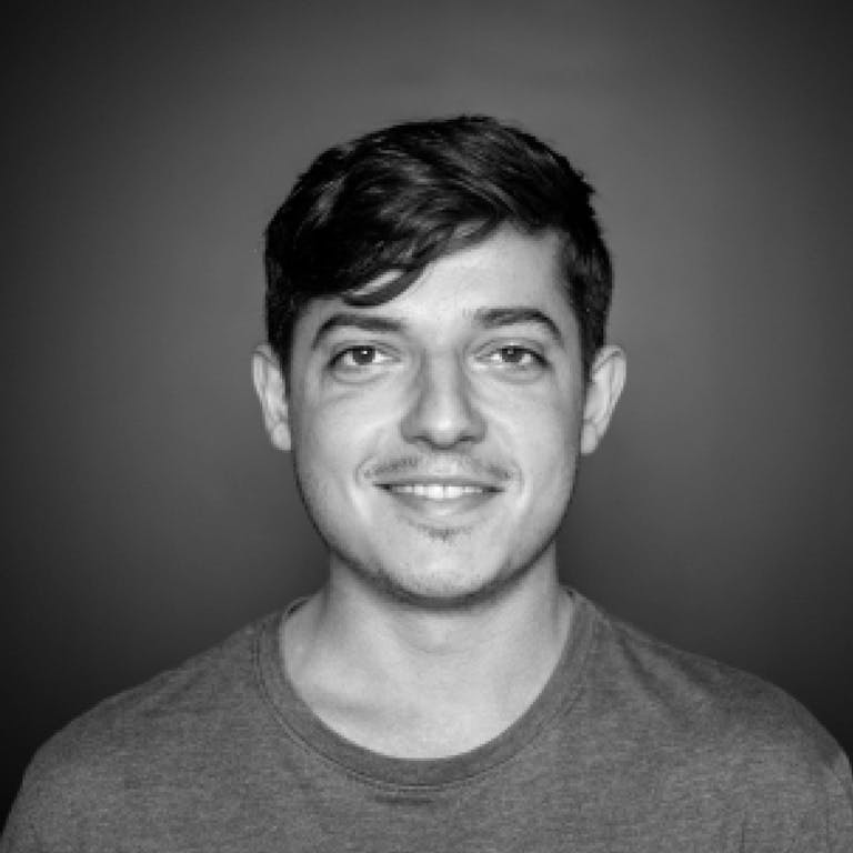 Guillaume Cutrone - Chief Technical Officer