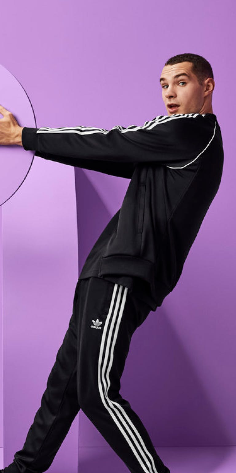 adidas - Activation et ventes digitales