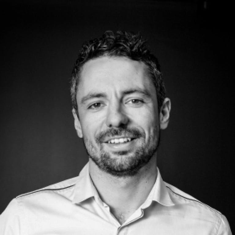 Vincent Lorival - Directeur Général