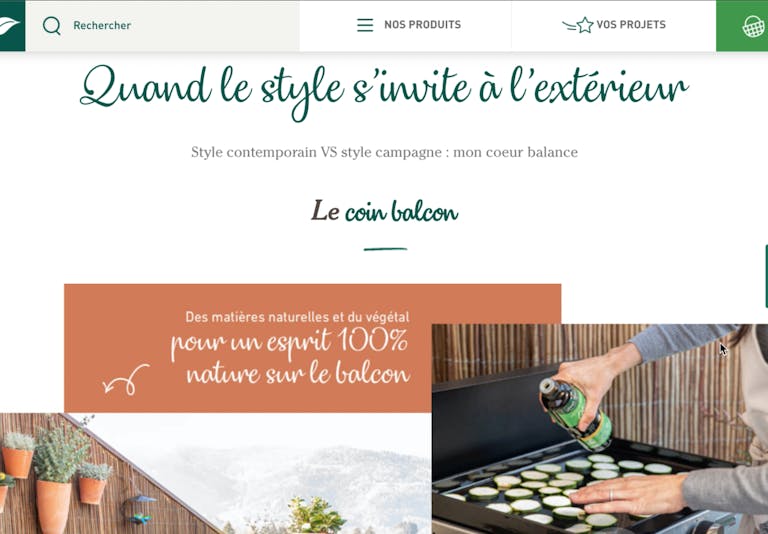 La Haute Société
