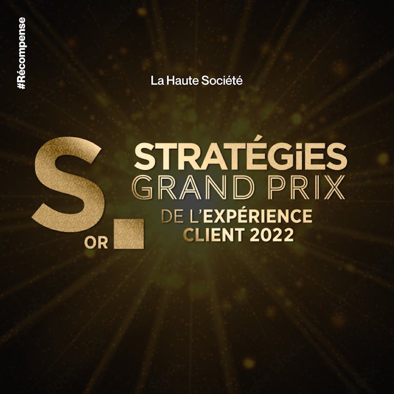 La Haute Société