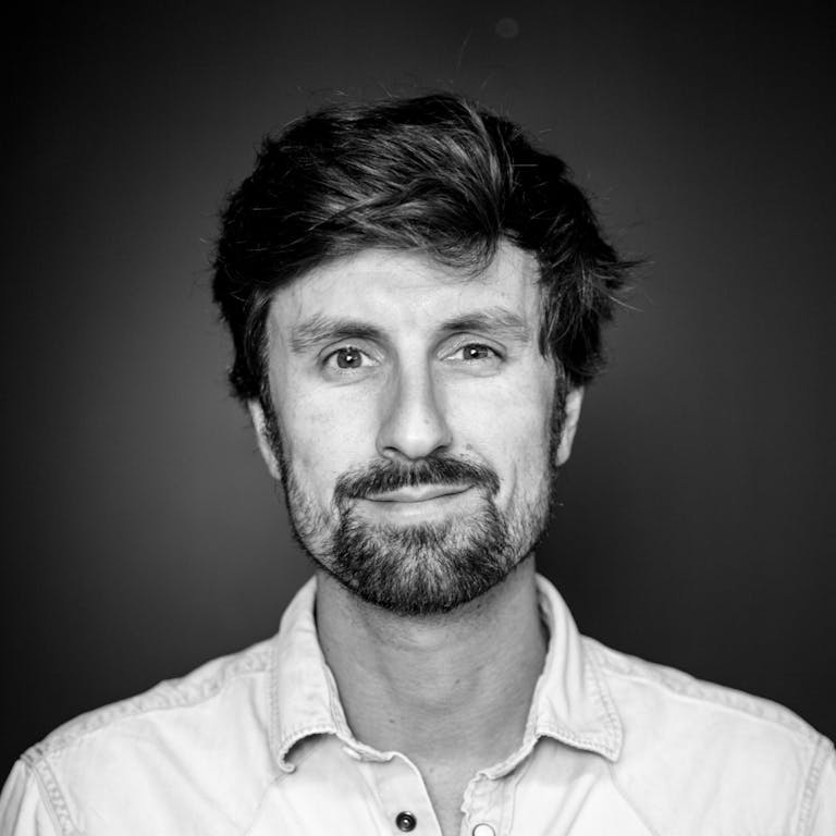 Clément Langlois - Directeur Général Adjoint