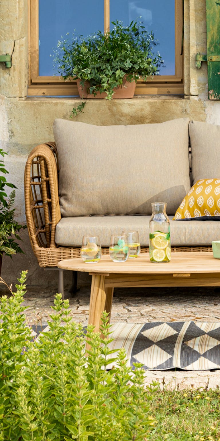 botanic® - E-commerce, application et expérience client.