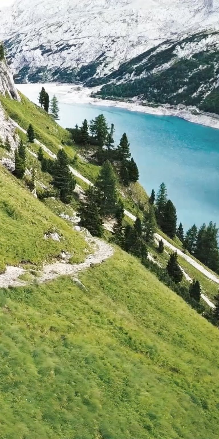 Terrex Mountain - adidas Terrex ramps up its conquest of the Outdoor market