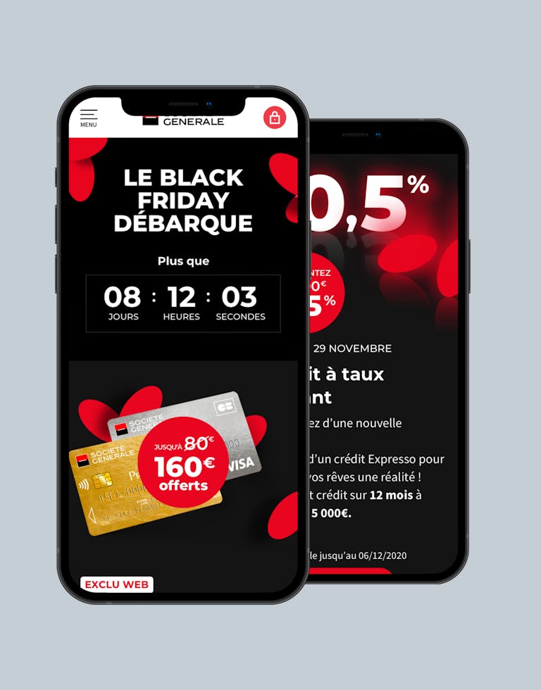 La Haute Société