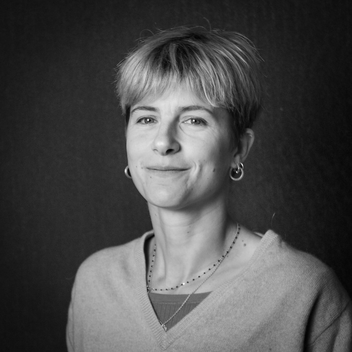 Jeanne Mantet-Gay - Directrice Conseil