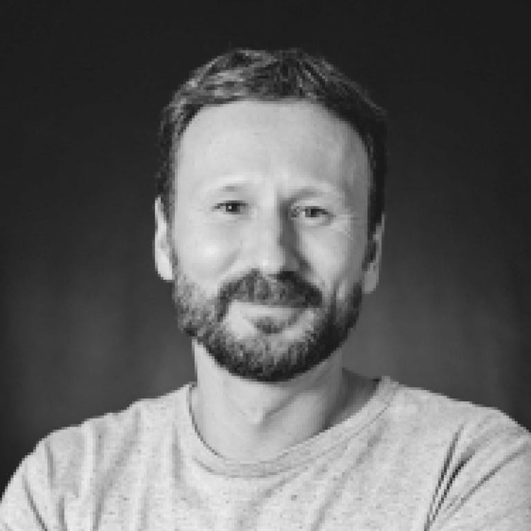 Maxime Archambeaud - Directeur de création