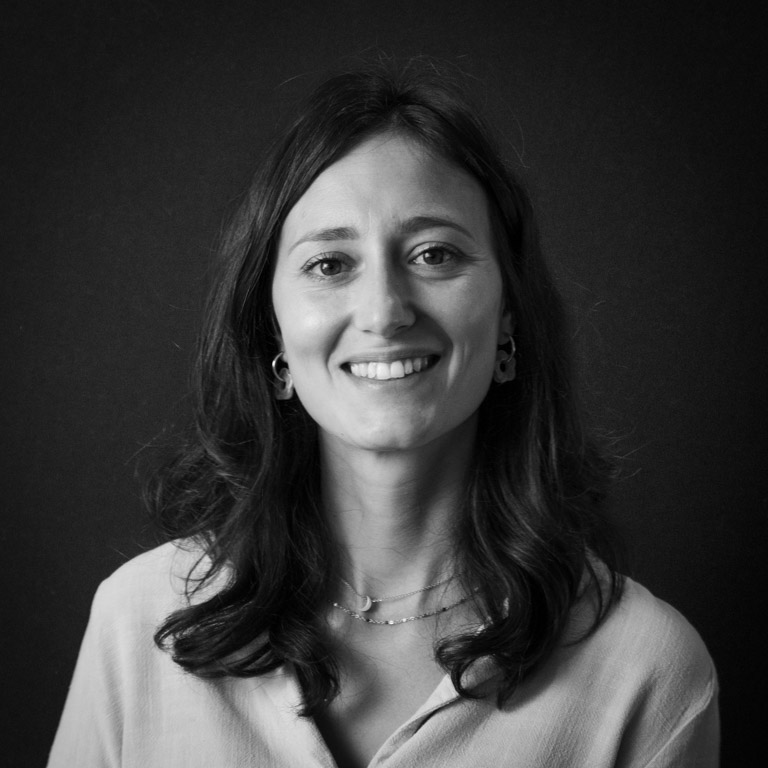 Andréa Barberi - Data, CRM & Media Lead