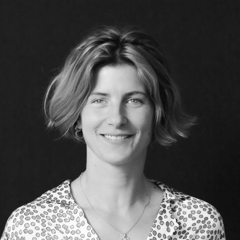 Jeanne Mantet-Gay  - Directrice Conseil