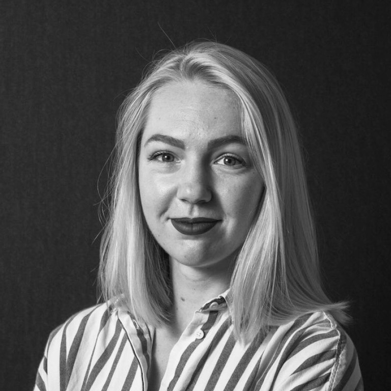 Julie Roche - Directrice Artistique