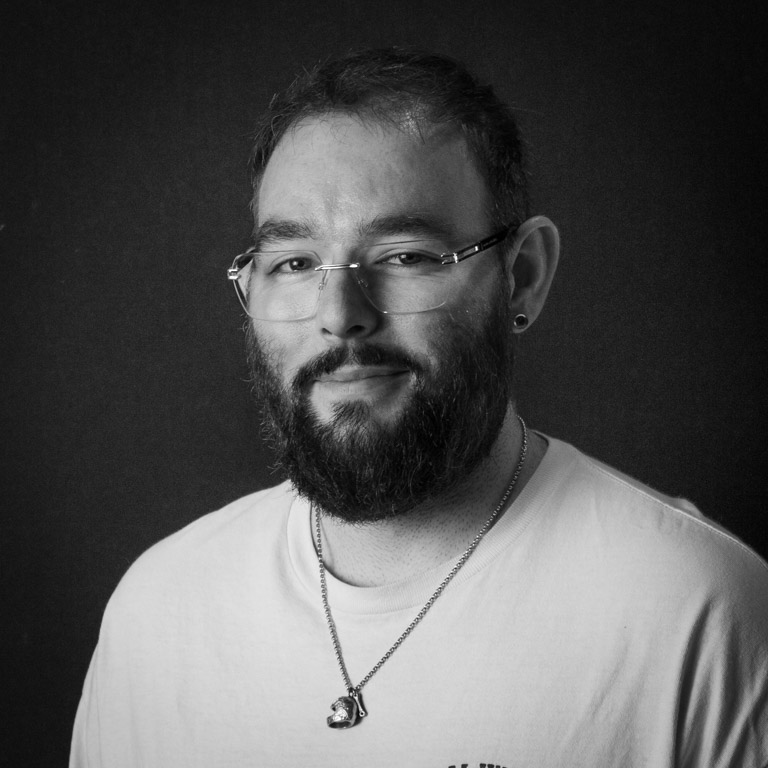 Baptiste Bristole - UI Designer