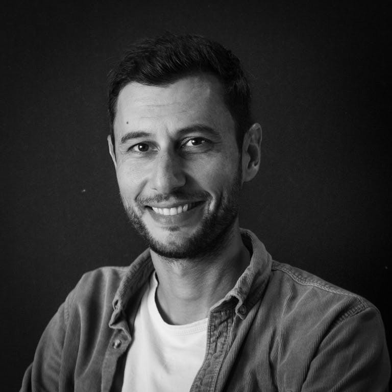 Thibaut Peysson  - Directeur Conseil