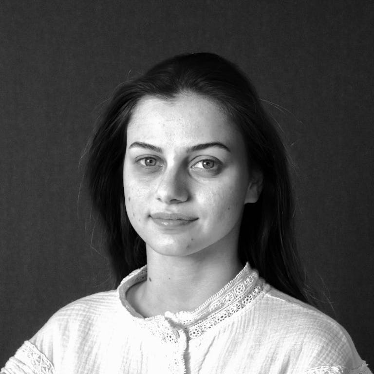 Raphaëlle Koch - Cheffe de Projet