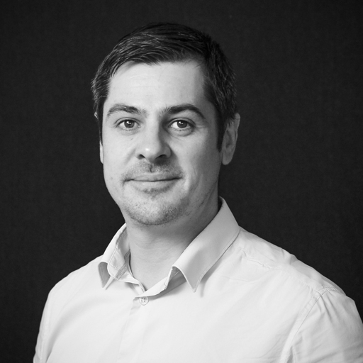 Régis Mathon - Directeur Conseil