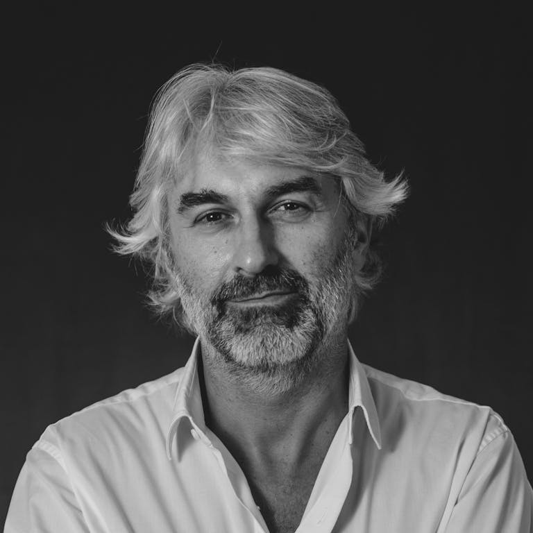 Christophe Bernard - Directeur Général