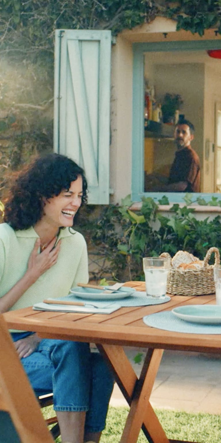 Cdiscount - An oversize TV campaign