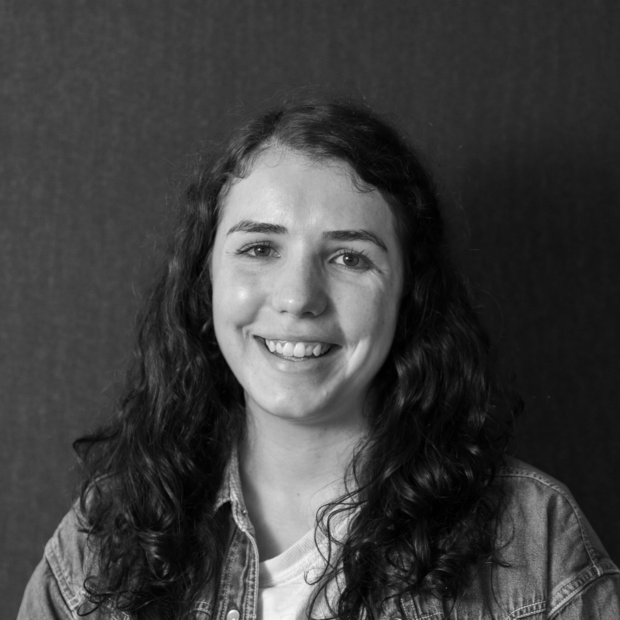 Marjorie Lacroix - UI designer