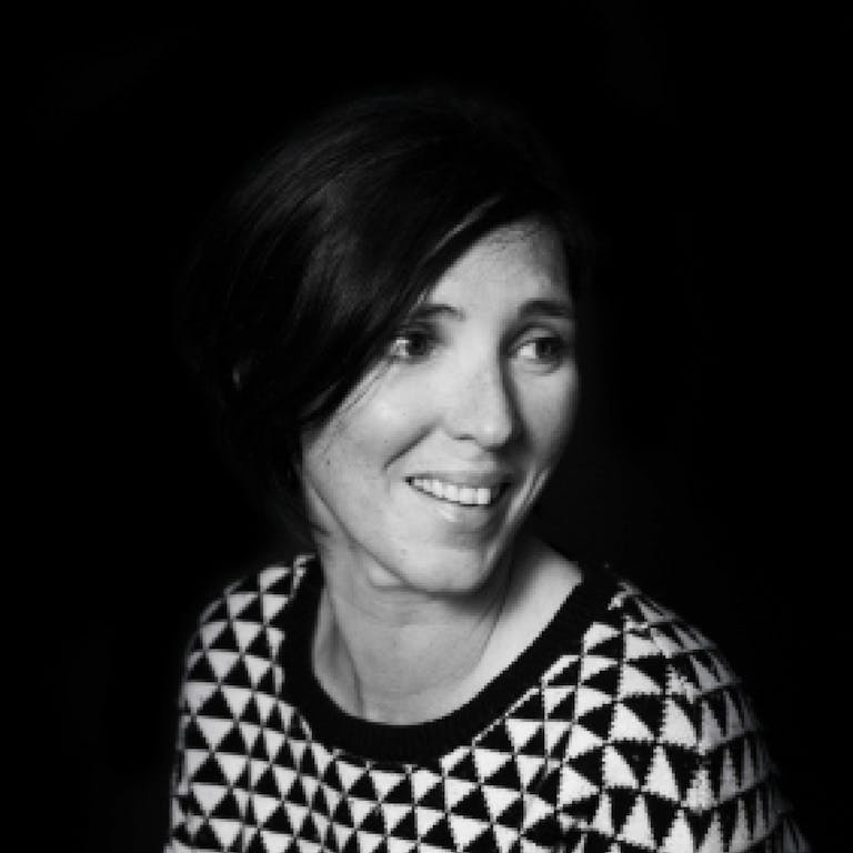 Marion Chauviré - Media Manager