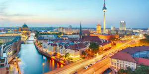Berlin