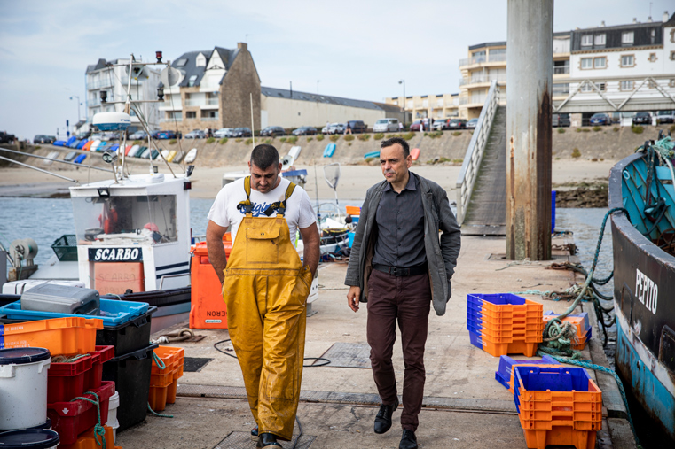[center]La Conserverie engagée[/center]
