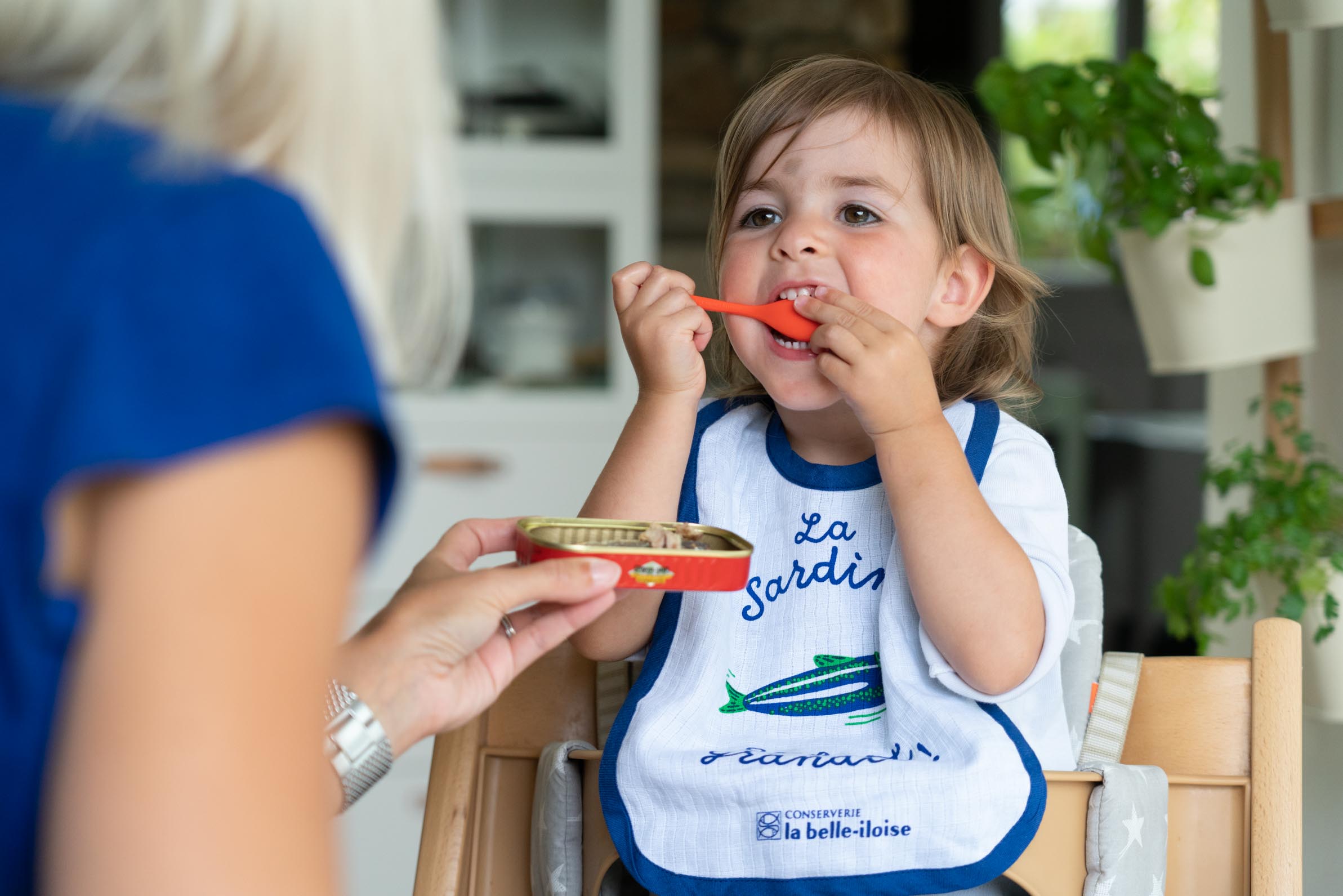 [center]Raising awareness on the pleasure of eating well[/center]
