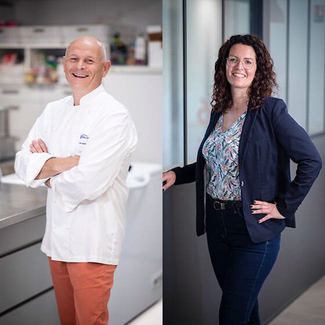 Série portrait 90 ans : à la genèse de nos recettes ! - Conserverie la belle-iloise