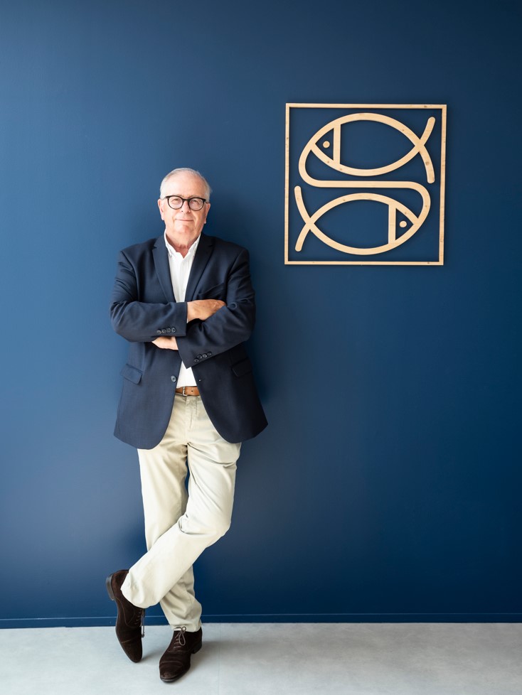 [center]Bernard Hilliet à la conquête du littoral ![/center]
