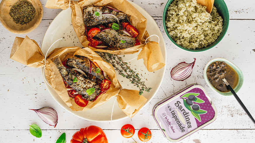 Actualité Filets Maquereaux