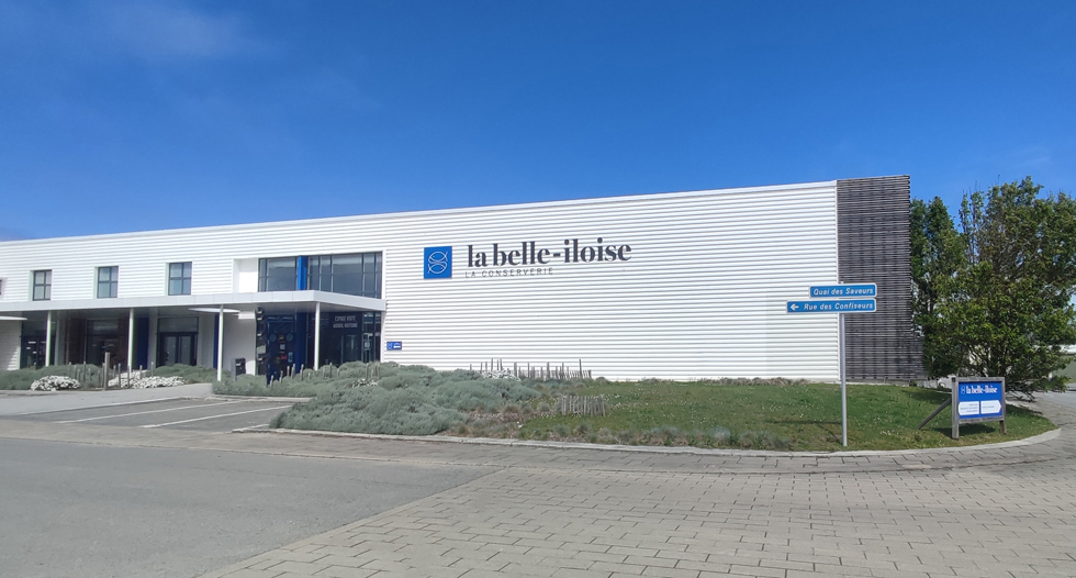 Notre espace visite à Quiberon
