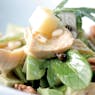 Salade de thon - Recette de salade de thon au poivre vert et à l’avocat - Conserverie la belle-iloise