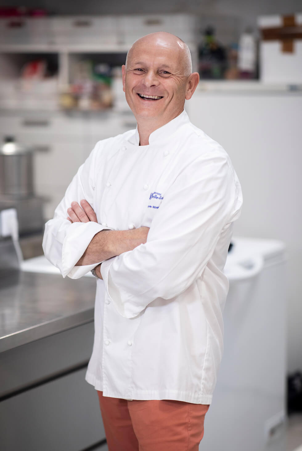 [center]Smaakvol koken en innovatie[/center]
