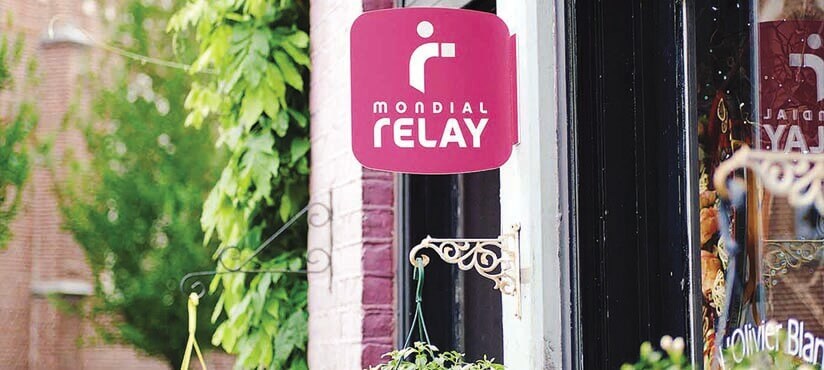 Mondial Relay : une solution simple !
