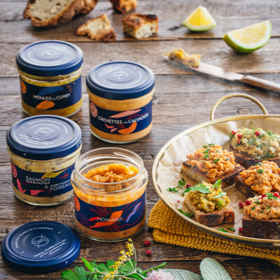 Actualité Filets Maquereaux