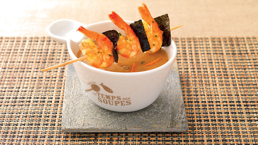 Bol à Crevettes Wilton Armetale - Plateau Coquillage En Métal Argenté - #1852