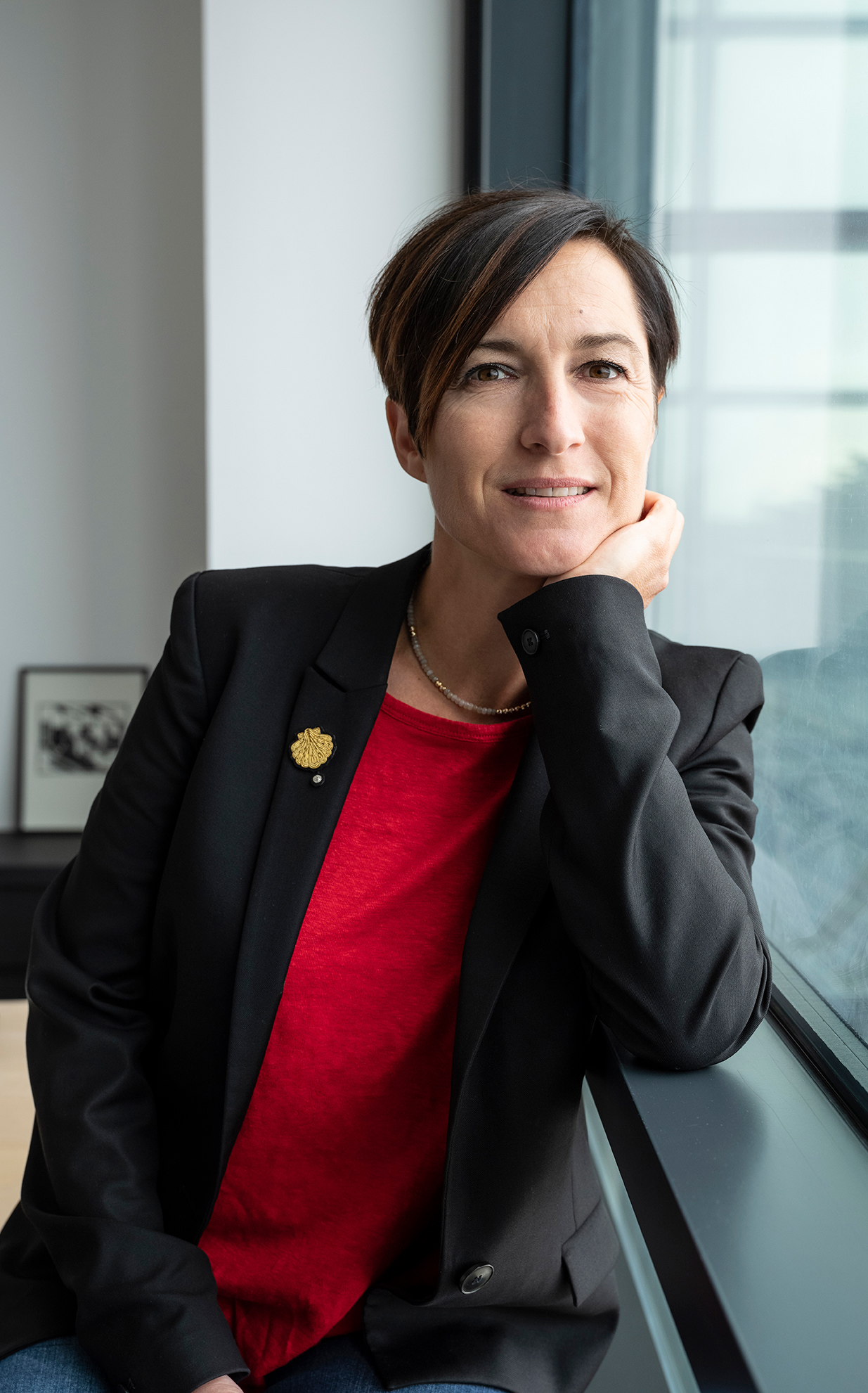 [center]Caroline Hilliet Le Branchu innovation et engagement[/center]
