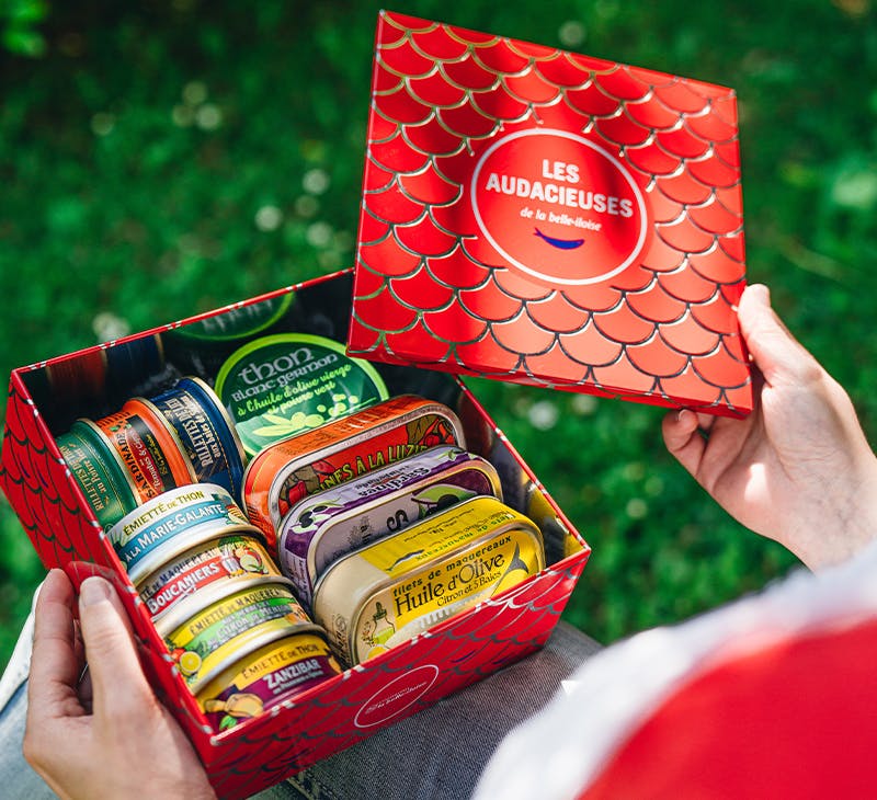 Découvrez le Catalogue CSE et Cadeaux d'affaires