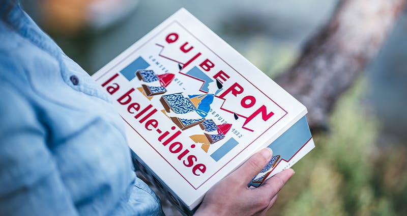 Cadeaux d'entreprise