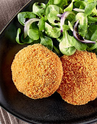 recette la belle-iloise croquetas de thon